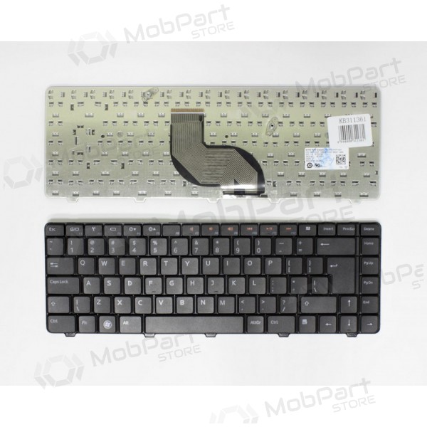 DELL Inspiron 14R, 14V, N3010 πληκτρολόγιο DELL Inspiron 14R, 14V, N3010 πληκτρολόγιο