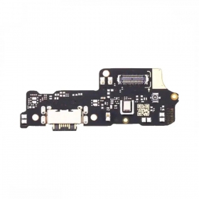 Xiaomi Redmi 10C, Poco C40 θύρα φόρτισης (service pack) (γνησια)