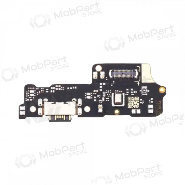 Xiaomi Redmi 10C, Poco C40 θύρα φόρτισης (service pack) (γνησια) Xiaomi Redmi 10C, Poco C40 θύρα φόρτισης (service pack) (γνησια)