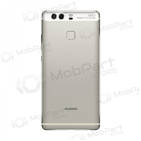 Huawei P9 πίσω κάλυμμα μπαταρίας ασήμι (Mystic Silver) (μεταχειρισμένος grade C, γνησια) Huawei P9 πίσω κάλυμμα μπαταρίας ασήμι (Mystic Silver) (μεταχειρισμένος grade C, γνησια)