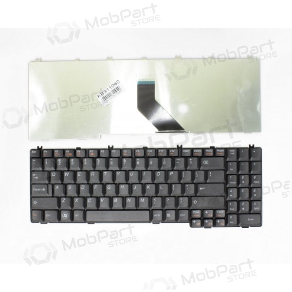 LENOVO: B550, B555, B560 πληκτρολόγιο LENOVO: B550, B555, B560 πληκτρολόγιο