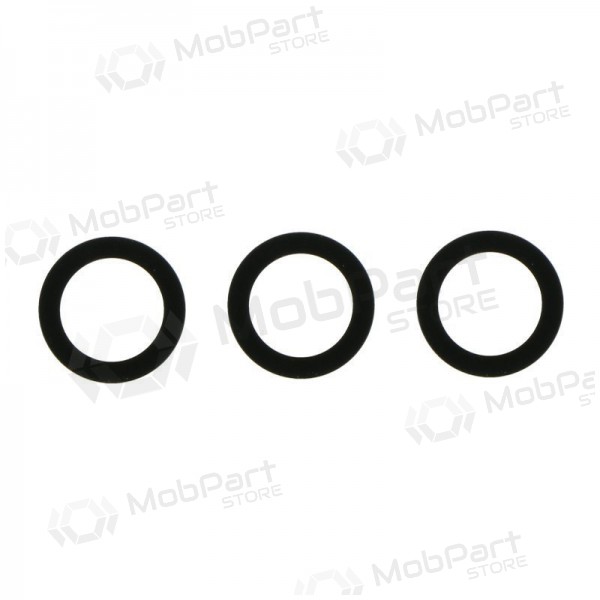 Samsung G996 Galaxy S21 Plus 5G τζαμάκι κάμερας (only lens 3pcs)