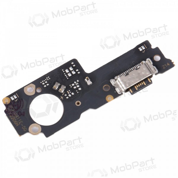 Xiaomi Poco M4 5G, M5 5G, Redmi Note 11E θύρα φόρτισης (service pack) (γνησια) Xiaomi Poco M4 5G, M5 5G, Redmi Note 11E θύρα φόρτισης (service pack) (γνησια)