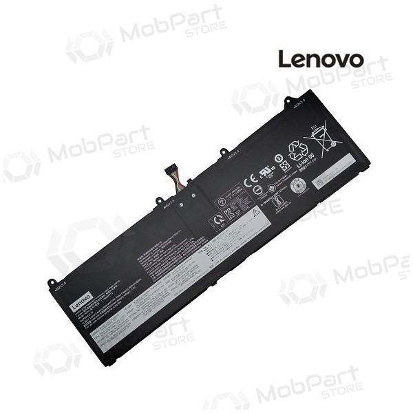 LENOVO L19M4PC3, 4623mAh μπαταρία Laptop - PREMIUM LENOVO L19M4PC3, 4623mAh μπαταρία Laptop - PREMIUM