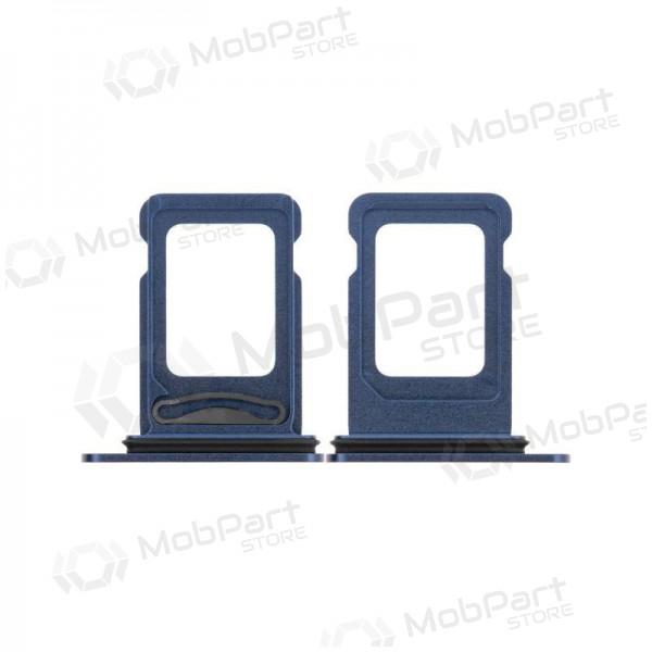 Apple iPhone 12 (DUAL) Υποδοχή κάρτας SIM (μπλε)