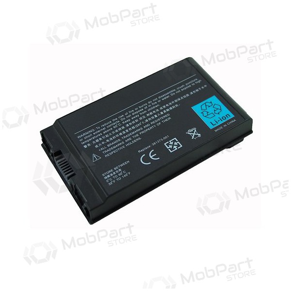COMPAQ Business PB991A, 5200mAh μπαταρία Laptop, Advanced COMPAQ Business PB991A, 5200mAh μπαταρία Laptop, Advanced