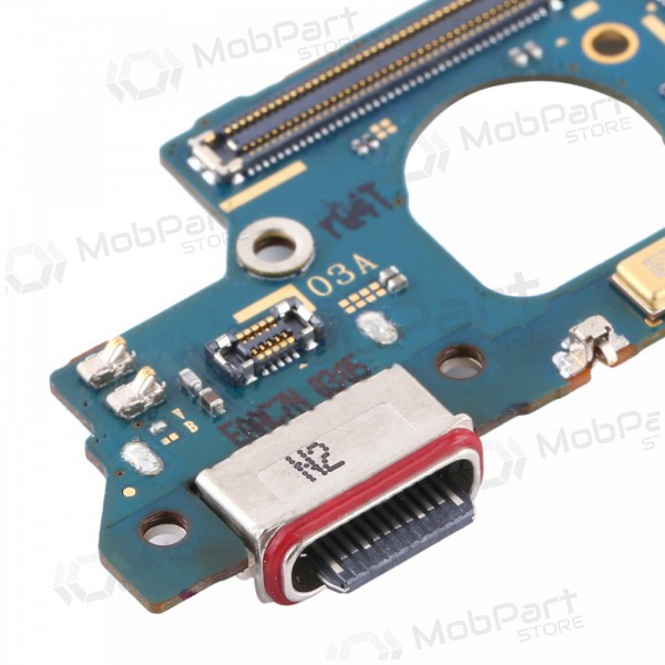 Samsung G781 Galaxy S20 FE 5G (03A version) θύρα φόρτισης (service pack) (γνησια) Samsung G781 Galaxy S20 FE 5G (03A version) θύρα φόρτισης (service pack) (γνησια)