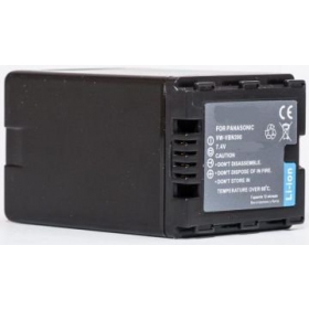 Panasonic VW-VBN260 φωτογραφική μπαταρία / συσσωρευτής