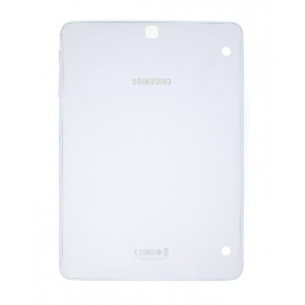 Samsung T813 Galaxy Tab S2 9.7 (2016) πίσω κάλυμμα μπαταρίας (άσπρο) (μεταχειρισμένος grade B, γνησια)