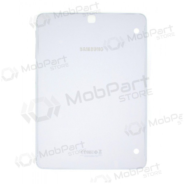 Samsung T813 Galaxy Tab S2 9.7 (2016) πίσω κάλυμμα μπαταρίας (άσπρο) (μεταχειρισμένος grade B, γνησια) Samsung T813 Galaxy Tab S2 9.7 (2016) πίσω κάλυμμα μπαταρίας (άσπρο) (μεταχειρισμένος grade B, γνησια)