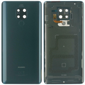 Huawei Mate 20 X (5G) πίσω κάλυμμα μπαταρίας πράσινος (Emerald Green) (μεταχειρισμένος grade B, γνησια)