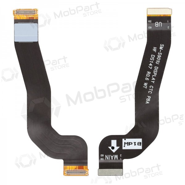 Samsung S901 Galaxy S22 pagrindinė εύκαμπτο καλώδιο (SUB CTC LCD) (service pack) (γνησια) Samsung S901 Galaxy S22 pagrindinė εύκαμπτο καλώδιο (SUB CTC LCD) (service pack) (γνησια)