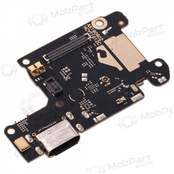 Xiaomi Mi 9T / 9T Pro / Redmi K20 / K20 Pro / F10 θύρα φόρτισης Xiaomi Mi 9T / 9T Pro / Redmi K20 / K20 Pro / F10 θύρα φόρτισης