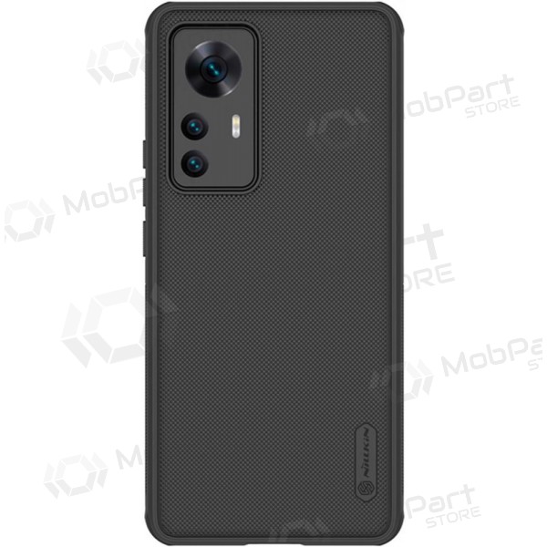 Google Pixel 7 Pro θήκη „Nillkin Frosted Shield“ (μαύρος) Google Pixel 7 Pro θήκη „Nillkin Frosted Shield“ (μαύρος)