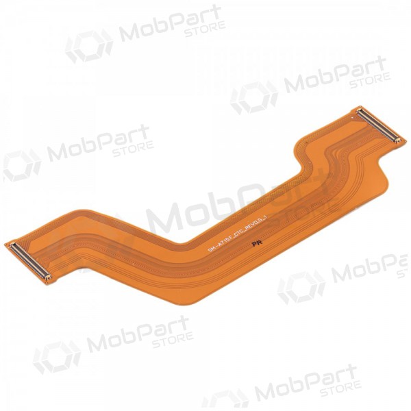 Samsung A715 Galaxy A71 2020 pagrindinė εύκαμπτο καλώδιο (SUB) (service pack) (γνησια) Samsung A715 Galaxy A71 2020 pagrindinė εύκαμπτο καλώδιο (SUB) (service pack) (γνησια)