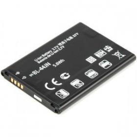 LG Optimus Black P970 μπαταρία / συσσωρευτής (1200mAh)