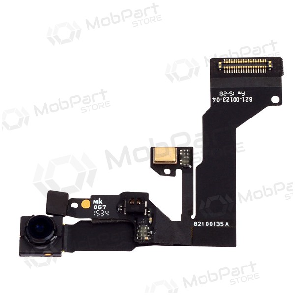 Apple iPhone 6S μπροστινή κάμερα (μεταχειρισμένος, γνησια) Apple iPhone 6S μπροστινή κάμερα (μεταχειρισμένος, γνησια)
