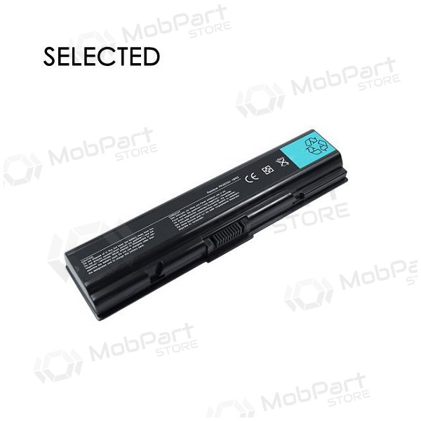 TOSHIBA PA3533U-1BRS, 4400mAh μπαταρία Laptop TOSHIBA PA3533U-1BRS, 4400mAh μπαταρία Laptop