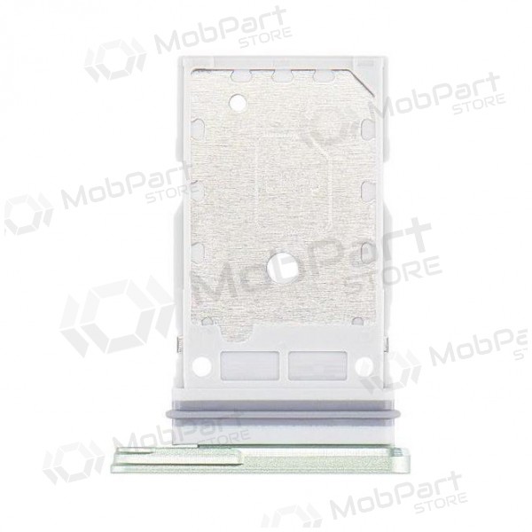 Samsung G990 Galaxy S21 FE Υποδοχή κάρτας SIM (Olive) (service pack) (γνησια) Samsung G990 Galaxy S21 FE Υποδοχή κάρτας SIM (Olive) (service pack) (γνησια)