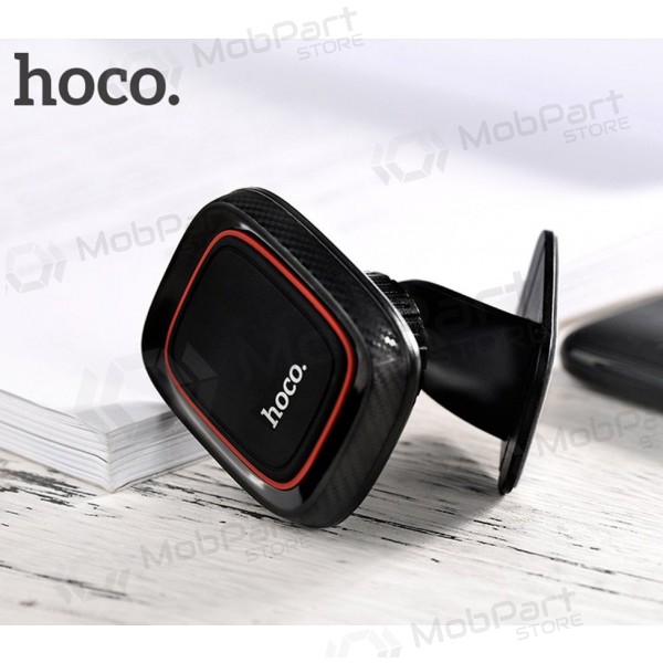 Θήκη τηλεφώνου αυτοκινήτου HOCO CA24 (dashboard mounting, magnetic fixing) Θήκη τηλεφώνου αυτοκινήτου HOCO CA24 (dashboard mounting, magnetic fixing)
