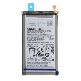 Samsung Galaxy S10e μπαταρία, akumuliatorius (γνησια)