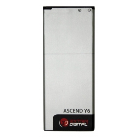Huawei ASCEND Y6 (HB4342A1RBC) μπαταρία / συσσωρευτής (2200mAh)
