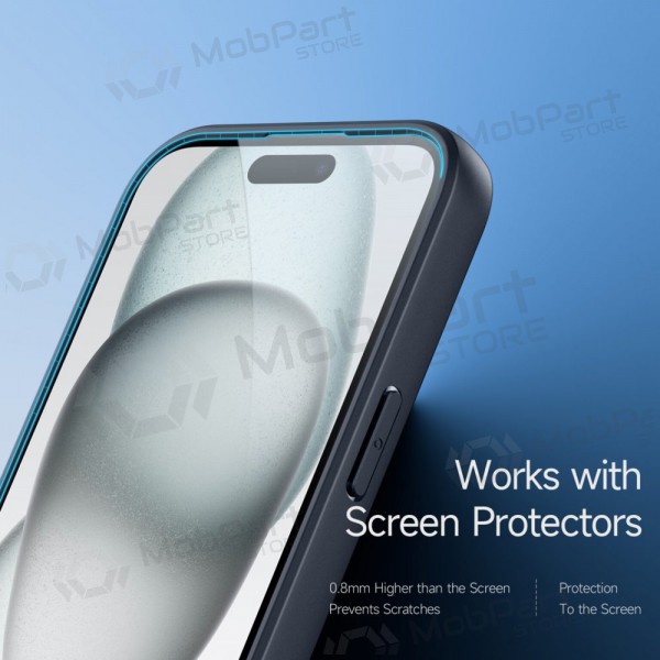 Apple iPhone 15 θήκη Apple iPhone 15 θήκη