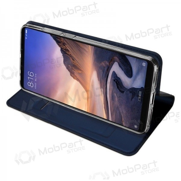 Θήκη Samsung Galaxy A57 - Dux Ducis Skin Pro (σκούρο μπλε)