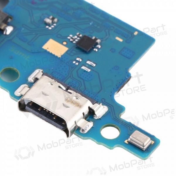 Samsung M515 Galaxy M51 2020 θύρα φόρτισης (service pack) (γνησια) Samsung M515 Galaxy M51 2020 θύρα φόρτισης (service pack) (γνησια)