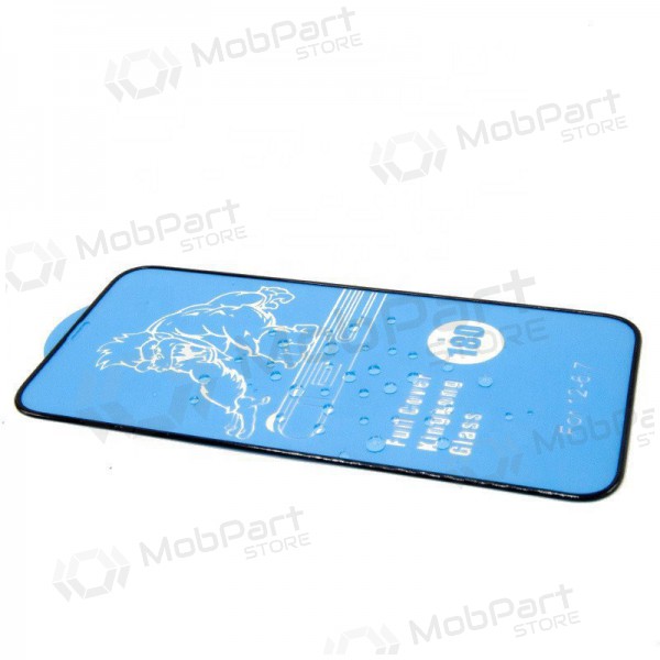 Samsung A515 Galaxy A51 / S20 FE προστασία οθόνης Tempered Glass Samsung A515 Galaxy A51 / S20 FE προστασία οθόνης Tempered Glass