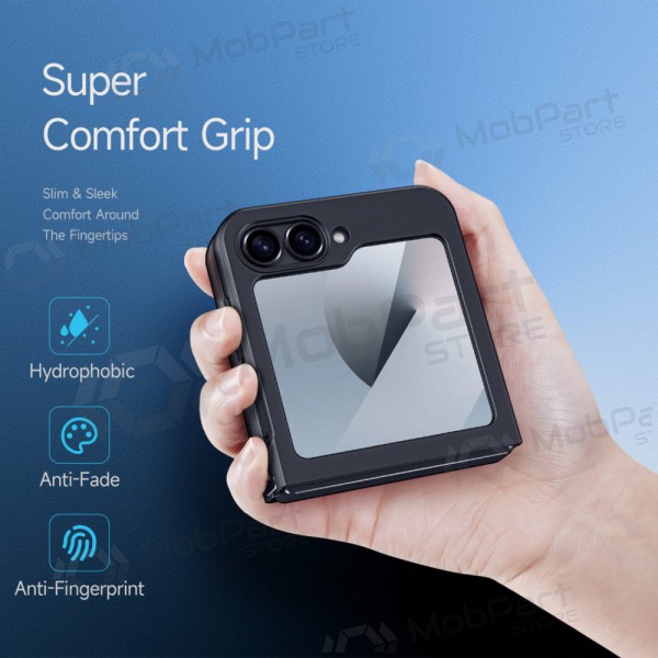 Samsung Galaxy Z Flip6 θήκη Samsung Galaxy Z Flip6 θήκη