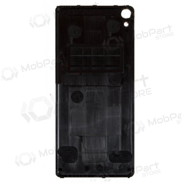 Sony Xperia XA F3111 / XA F3113 / XA F3115 / XA F3112 / XA F3116 πίσω κάλυμμα μπαταρίας μαύρος (graphite black) (μεταχειρισμένος grade B, γνησια) Sony Xperia XA F3111 / XA F3113 / XA F3115 / XA F3112 / XA F3116 πίσω κάλυμμα μπαταρίας μαύρος (graphite black) (μεταχειρισμένος grade B, γνησια)