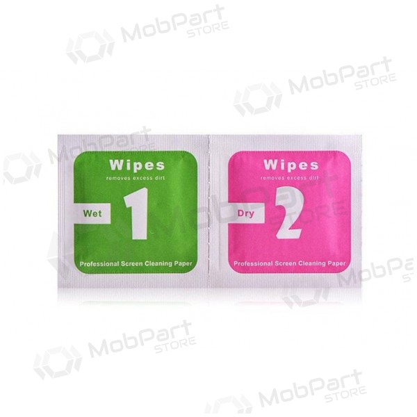 Apple iPhone 15 προστατευτικό γυαλί Wozinsky 5D πλήρους συγκόλλησης