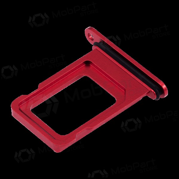 Apple iPhone 14 Plus Υποδοχή κάρτας SIM (το κόκκινο)