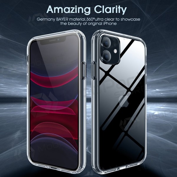 Samsung Galaxy S26+ θήκη - X-Level Space II
