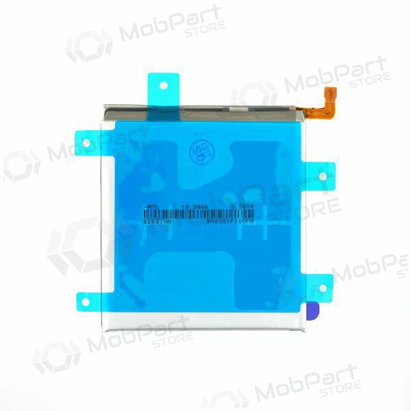 Samsung Galaxy S21 Ultra μπαταρία, akumuliatorius (γνησια) Samsung Galaxy S21 Ultra μπαταρία, akumuliatorius (γνησια)
