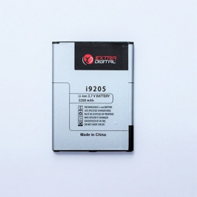 Samsung Galaxy i9205 Galaxy Mega 6.3 μπαταρία / συσσωρευτής (3200mAh)
