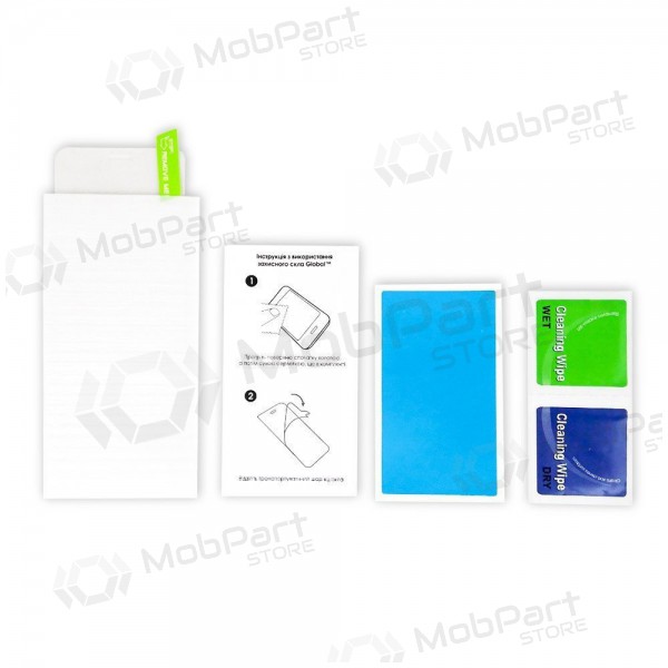 Lenovo Tab M10 X505 / X605 10.1 προστασία οθόνης Tempered Glass Lenovo Tab M10 X505 / X605 10.1 προστασία οθόνης Tempered Glass