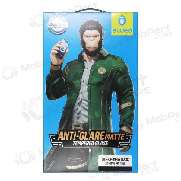 Apple iPhone 15 Pro Προστατευτικό τζάμι 