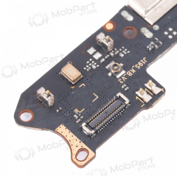 Xiaomi Redmi 9T, Poco M3 θύρα φόρτισης (service pack) (γνησια)