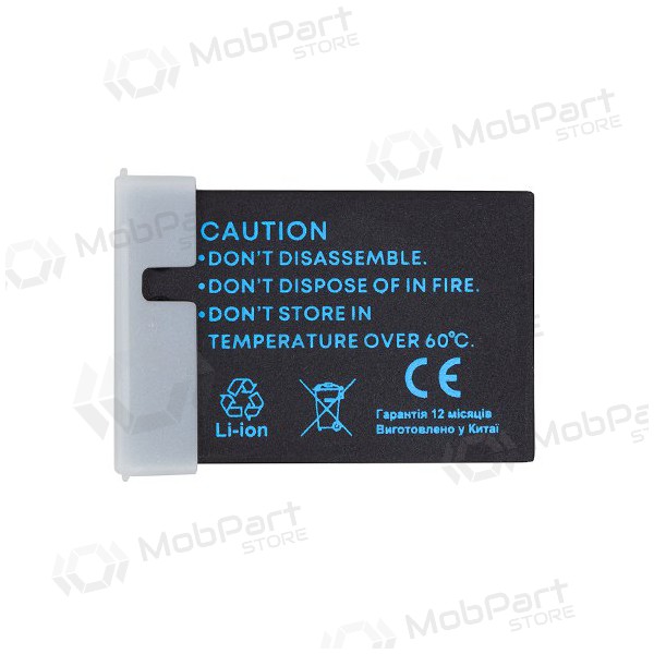 CANON LP-E12H 875mAh φωτογραφική μπαταρία / συσσωρευτής CANON LP-E12H 875mAh φωτογραφική μπαταρία / συσσωρευτής