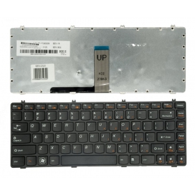 LENOVO Ideapad: Y470, Y471 πληκτρολόγιο