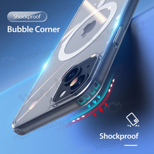 Apple iPhone 16 θήκη Apple iPhone 16 θήκη