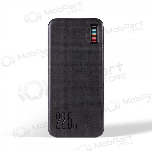 Εξωτερική μπαταρία Power Bank Joyroom JR-QP195 22.5W 20000mAh μαύρος