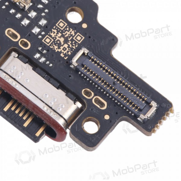 Xiaomi 13T Pro θύρα φόρτισης (service pack) (γνησια)