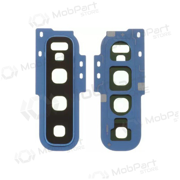 Samsung G973 Galaxy S10 τζαμάκι κάμερας μπλε (Prism Blue) Samsung G973 Galaxy S10 τζαμάκι κάμερας μπλε (Prism Blue)