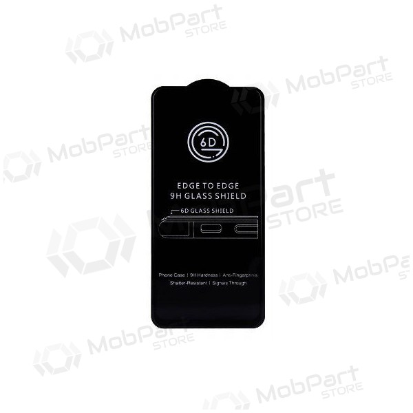 Xiaomi Redmi 13C, Poco C65, Poco M6 5G Προστατευτικό τζάμι Xiaomi Redmi 13C, Poco C65, Poco M6 5G Προστατευτικό τζάμι