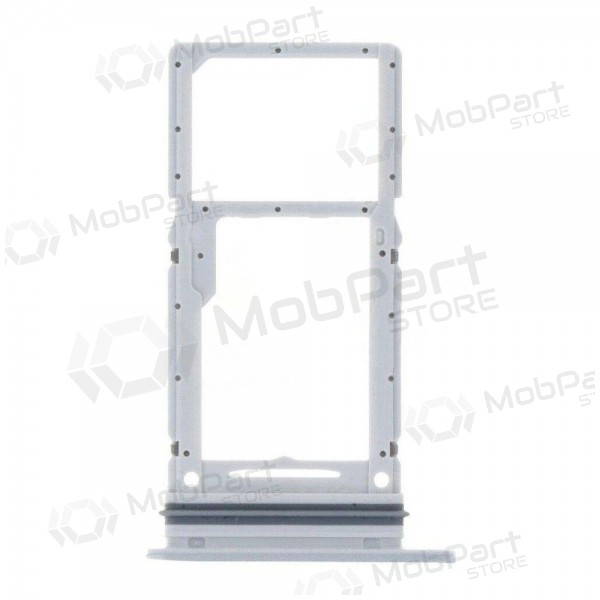 Samsung A336 Galaxy A33 5G Υποδοχή κάρτας SIM (άσπρο) (service pack) (γνησια) Samsung A336 Galaxy A33 5G Υποδοχή κάρτας SIM (άσπρο) (service pack) (γνησια)