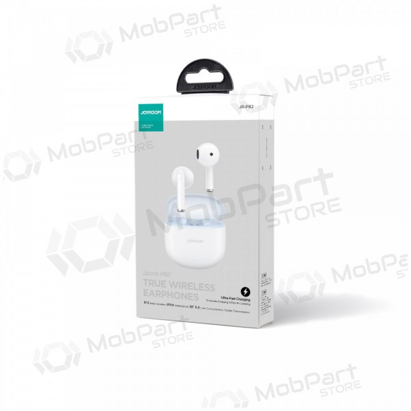 Ασύρματοςs ausinės Joyroom TWS JR-PB2 Ασύρματοςs ausinės Joyroom TWS JR-PB2