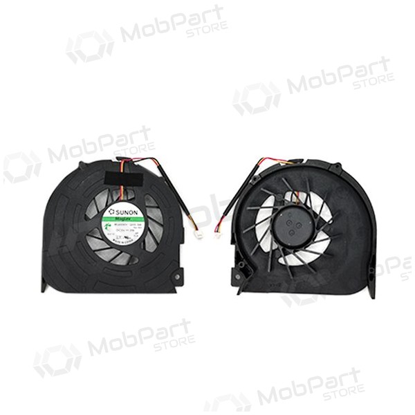 Laptop cooler ACER Aspire 5536, 5536Z
